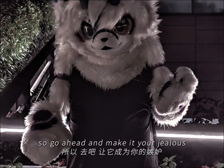 HiFurry结算