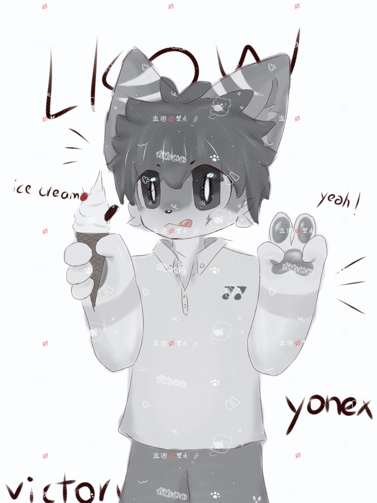 画画画画画画画画画画世界pro-Furry百科