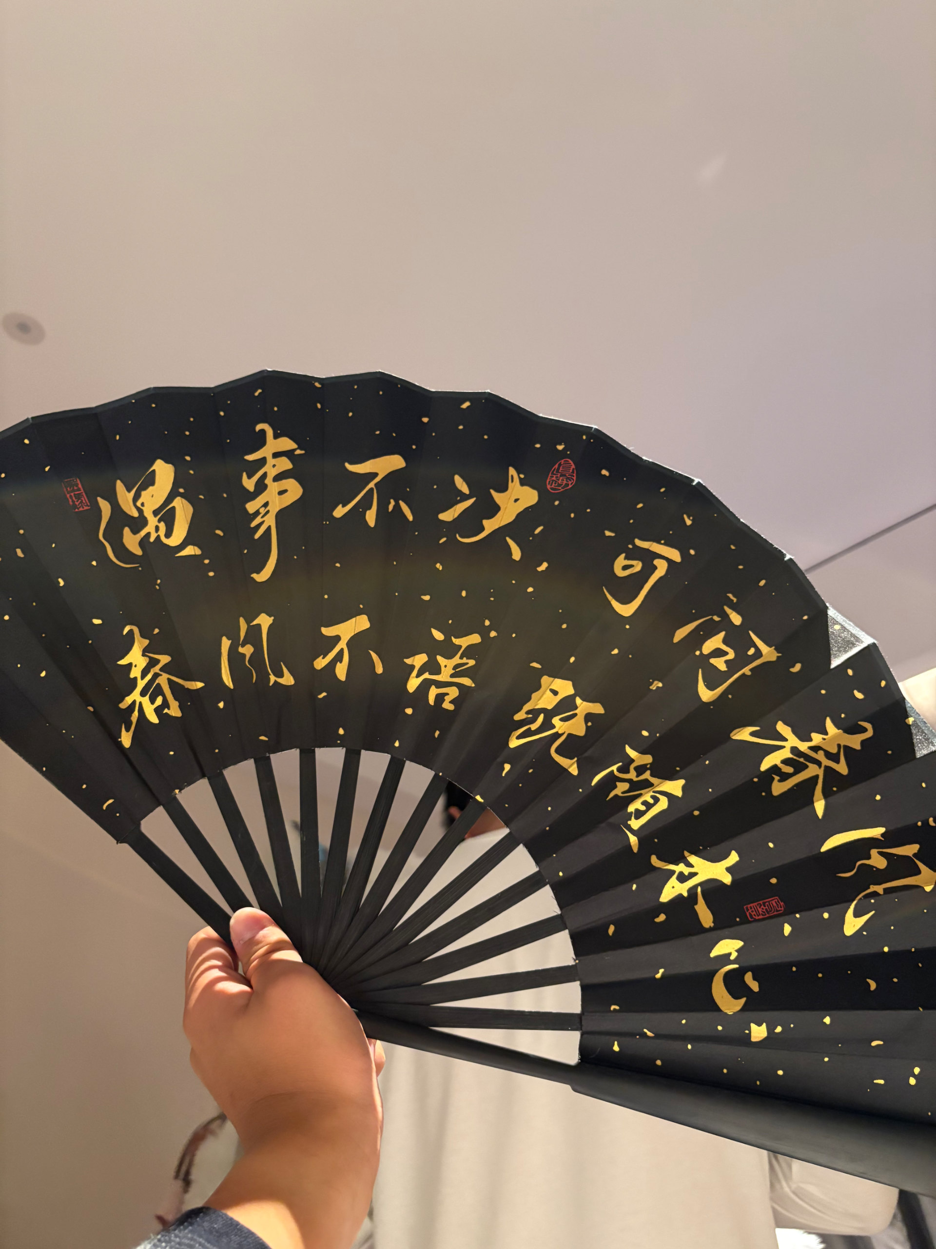 酒店灯光超出片！ #Furry #书法-Furry百科