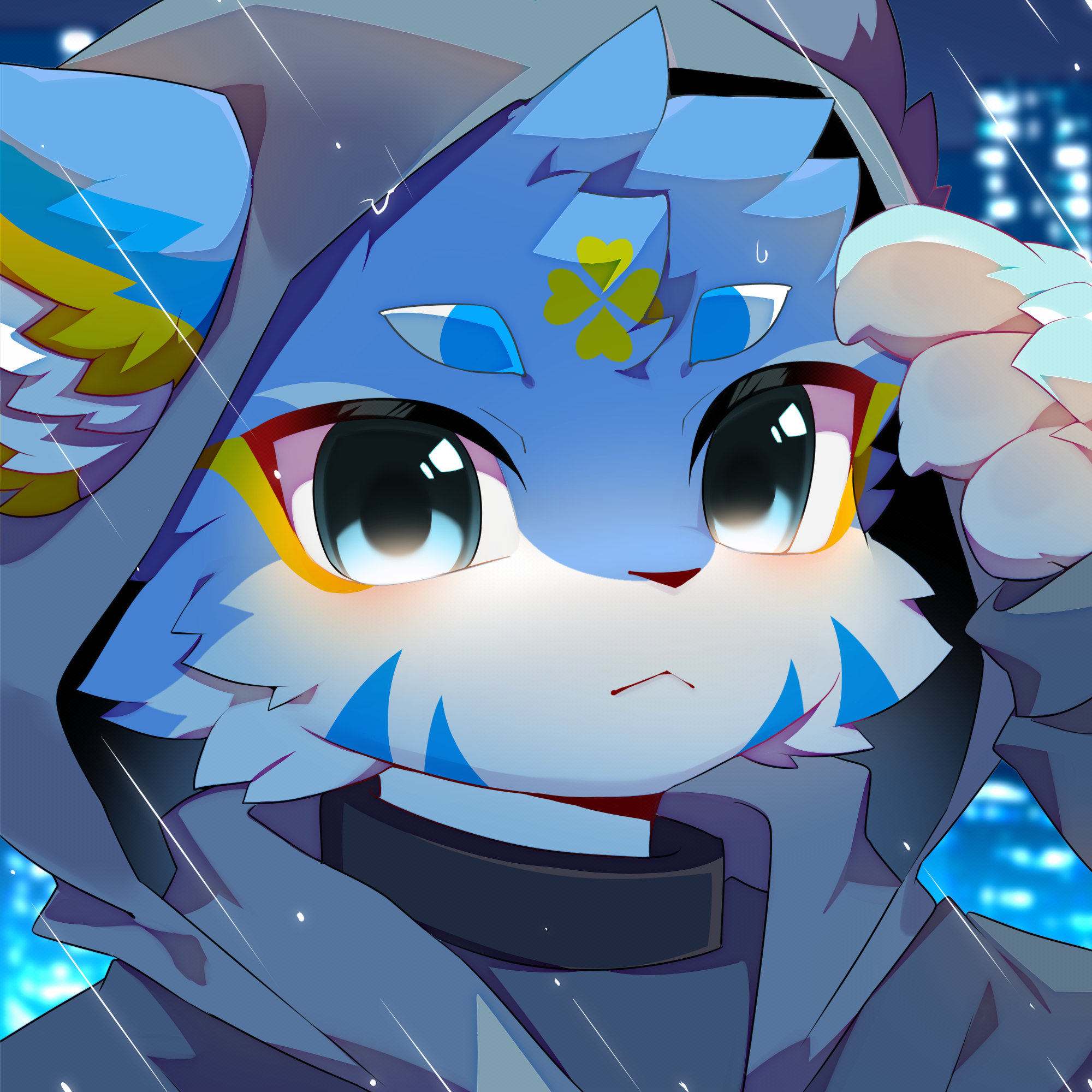 用户 #364423598863024128-Furry百科