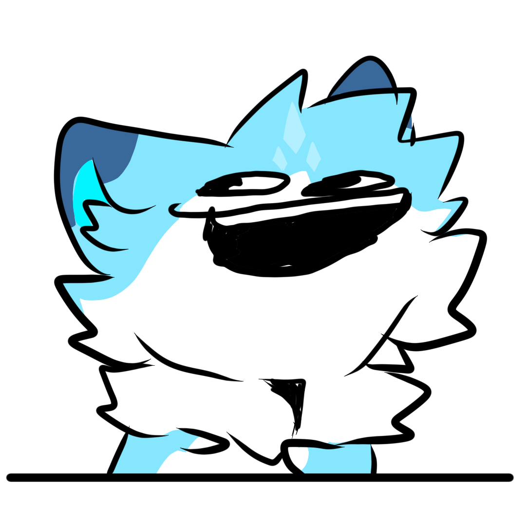 锐凌的头像-Furry百科