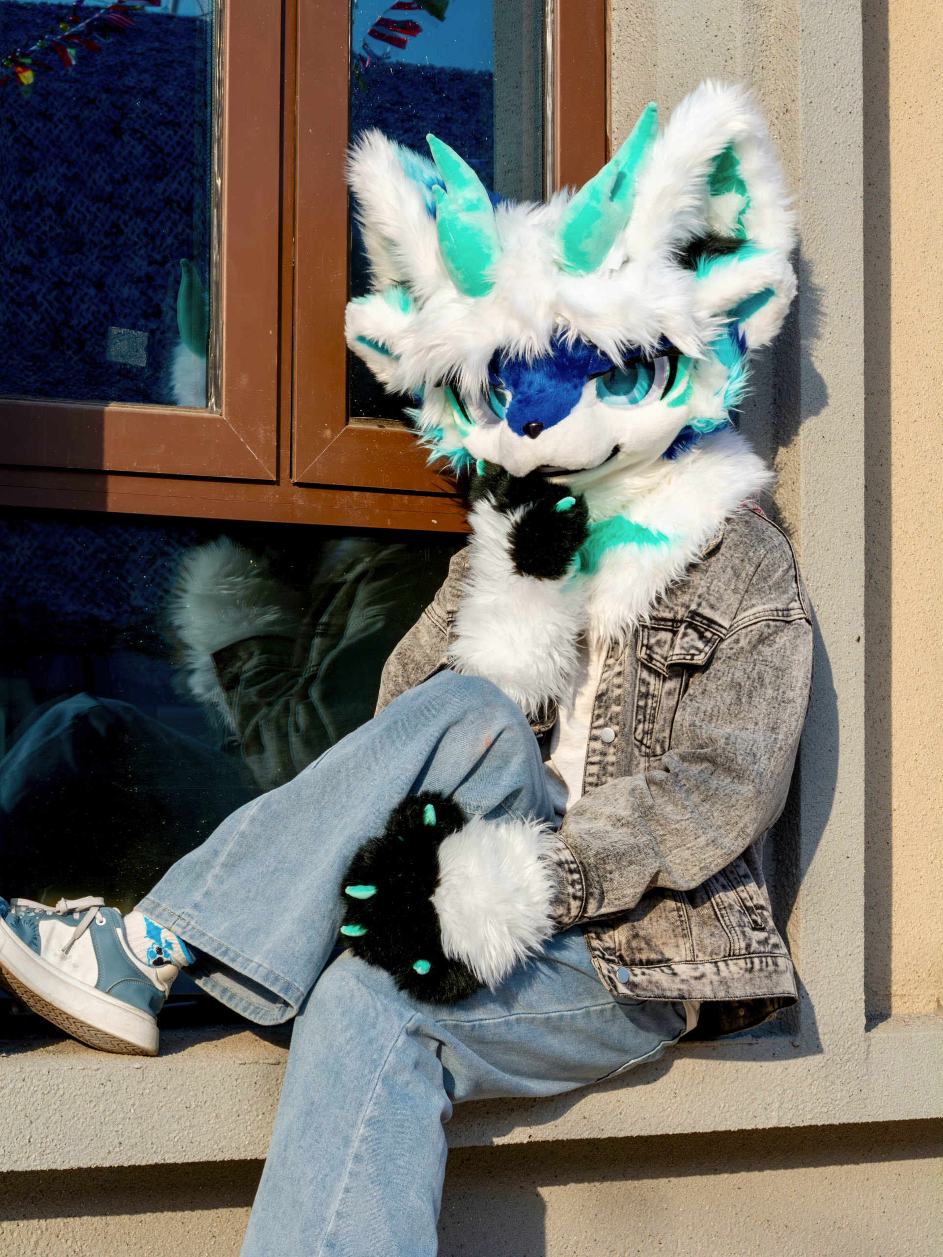 Waiting For You-Furry百科
