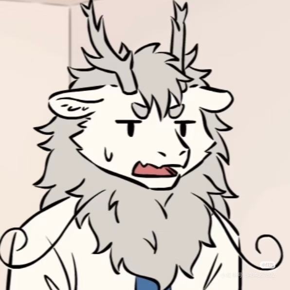 虞渊的头像-Furry百科