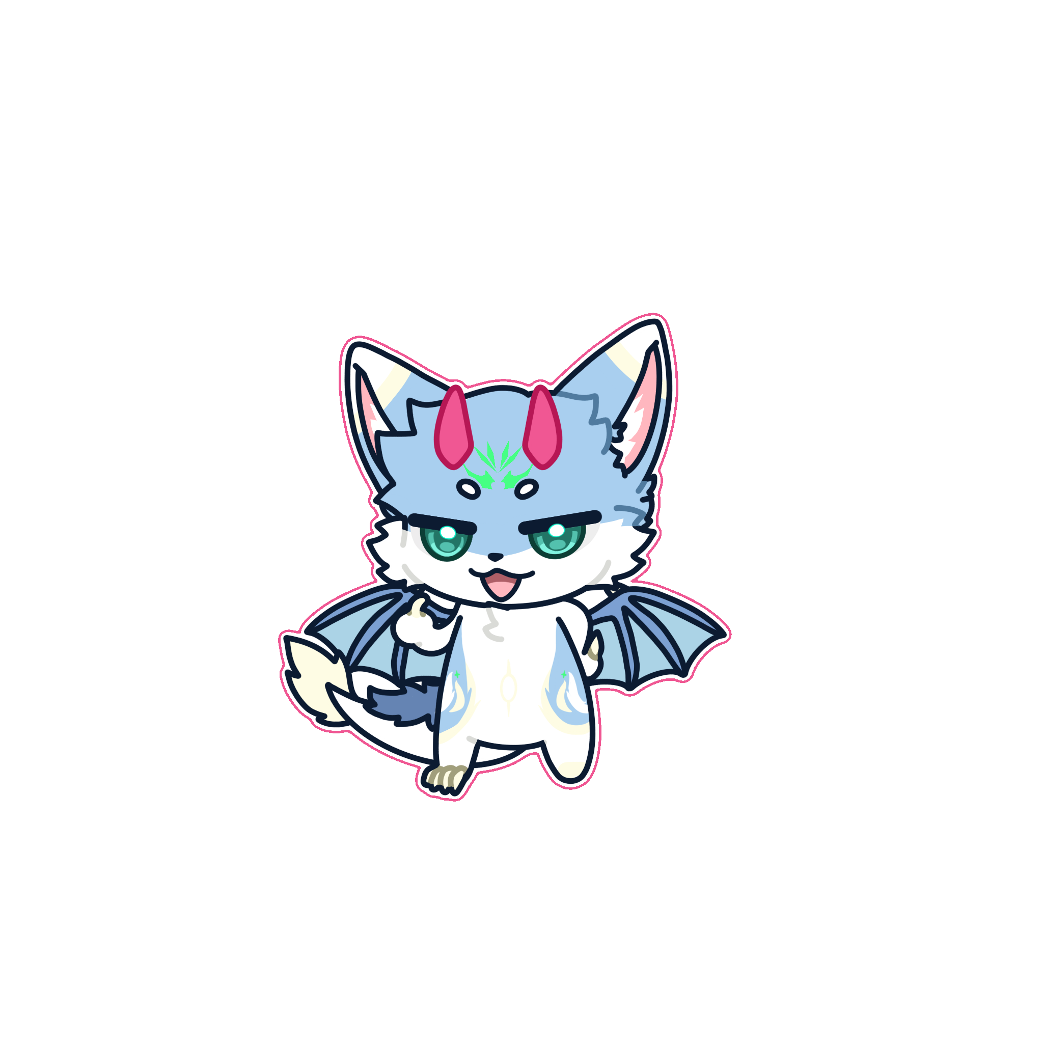 无题-Furry百科