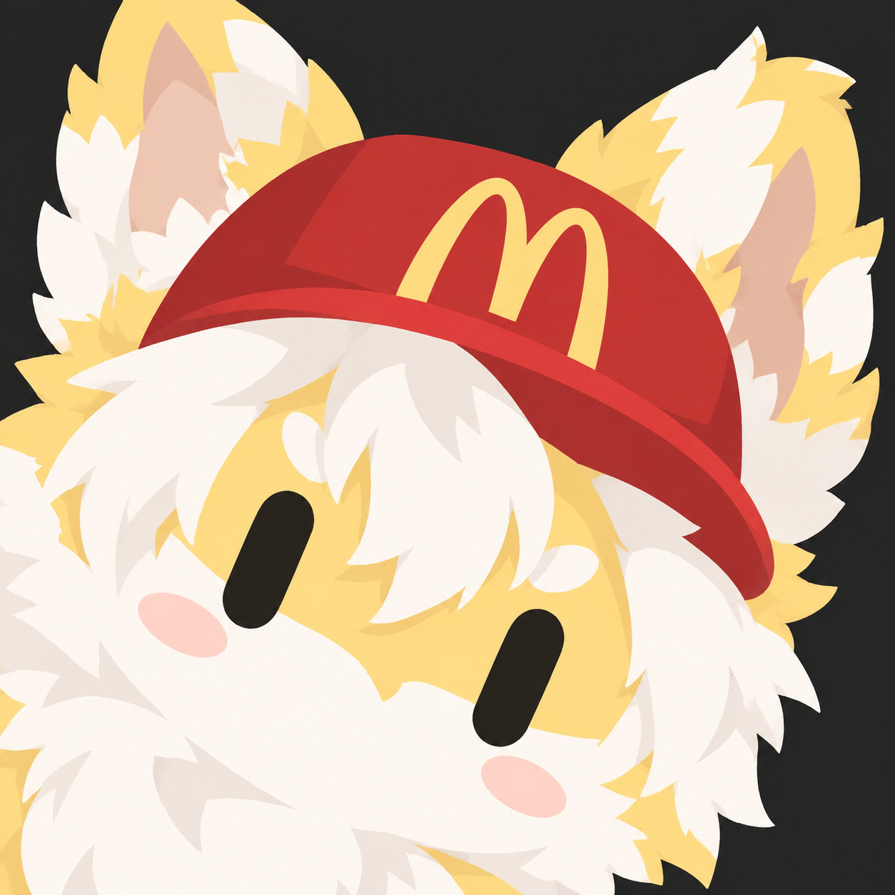 🧀芝士流心烨烨🧀的头像-Furry百科