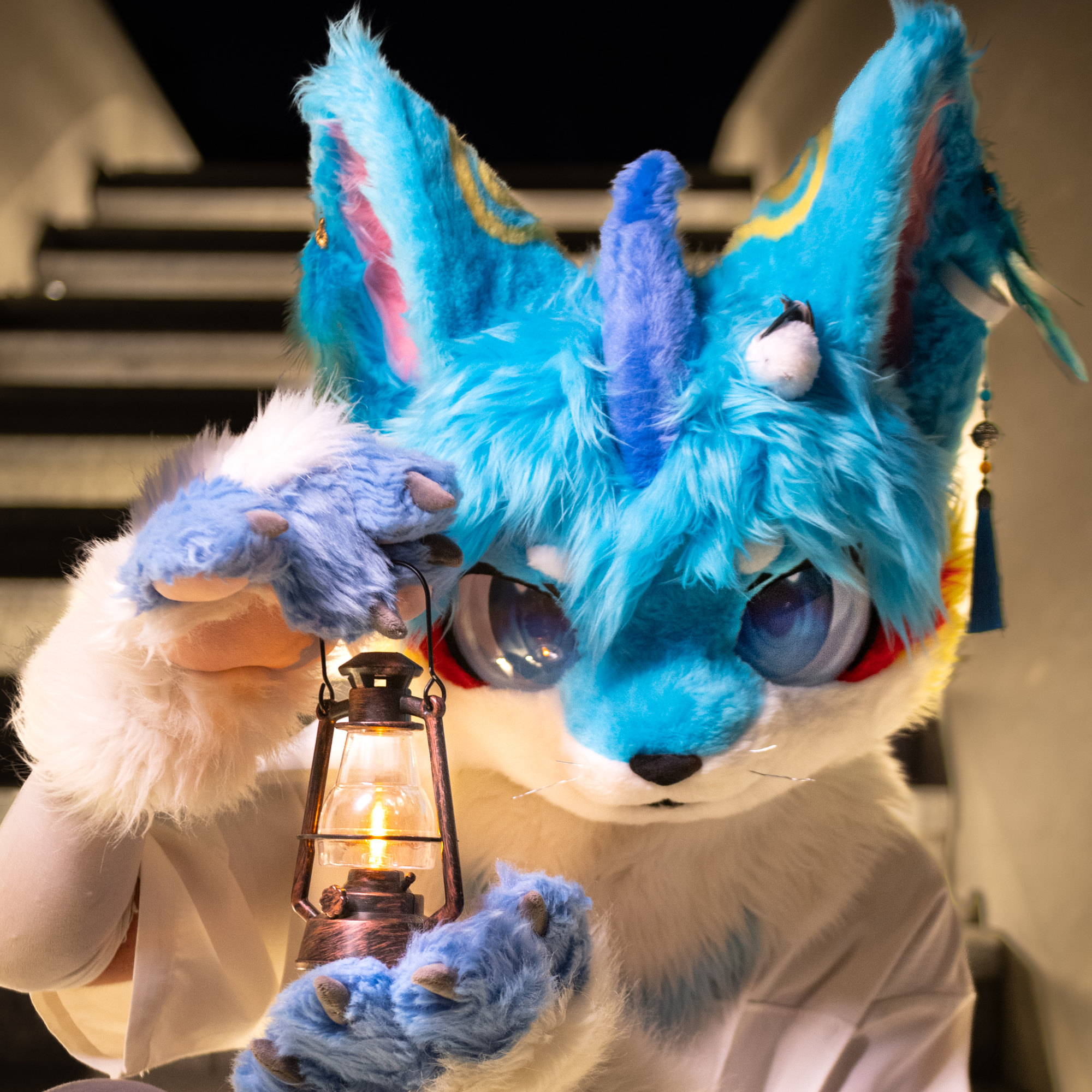 碧凌喵的头像-Furry百科