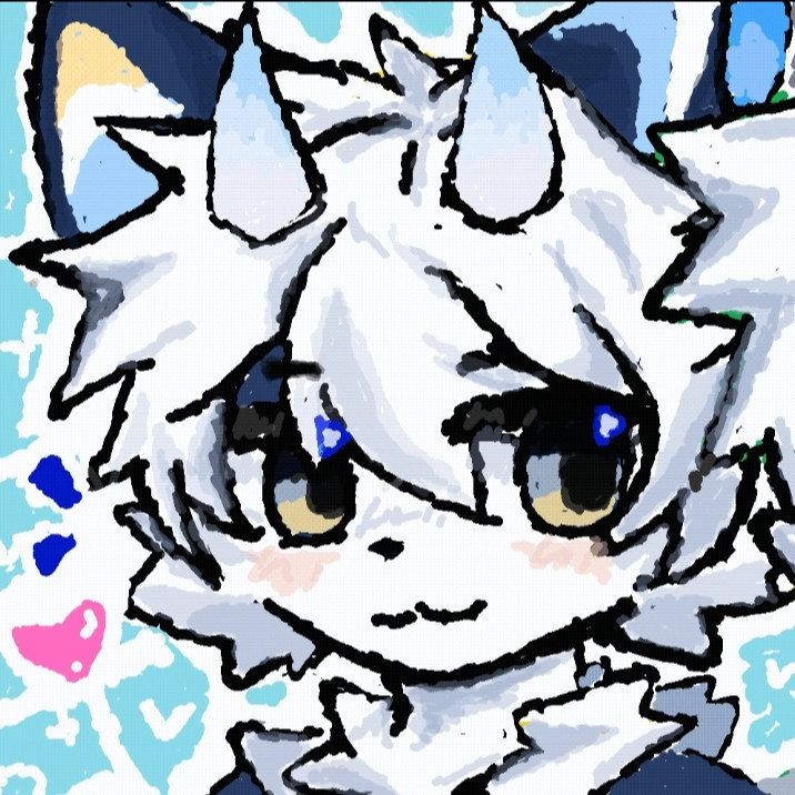 雾霭不会种水稻的头像-Furry百科