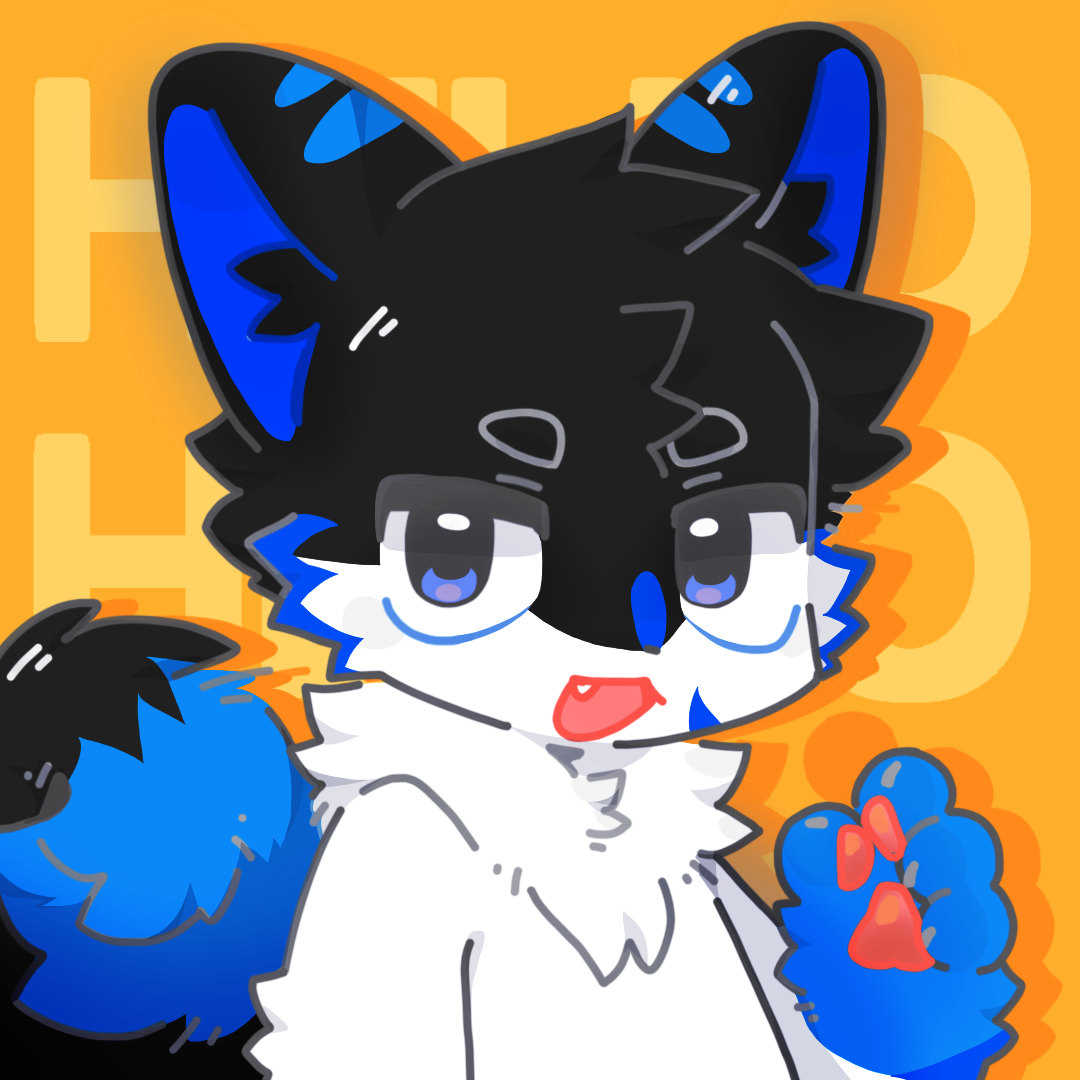 汐唔的头像-Furry百科