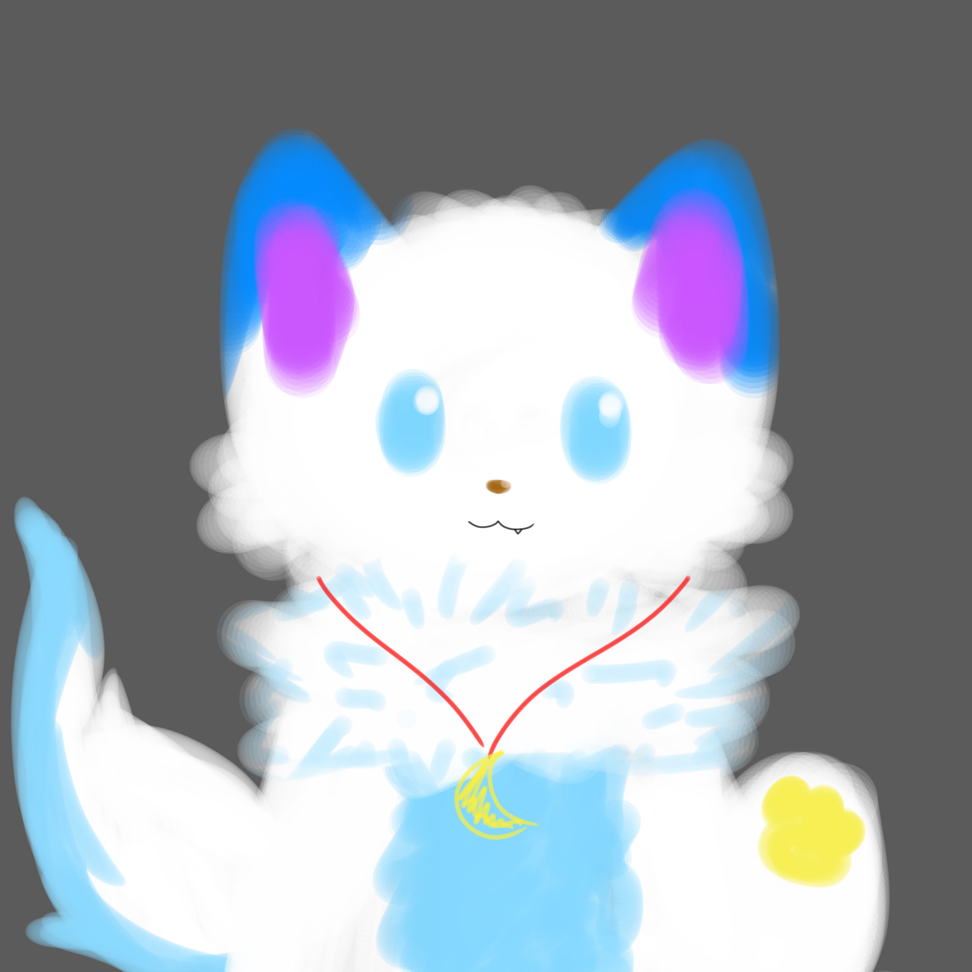 让我看看这个软件有多少人在用（？-Furry百科