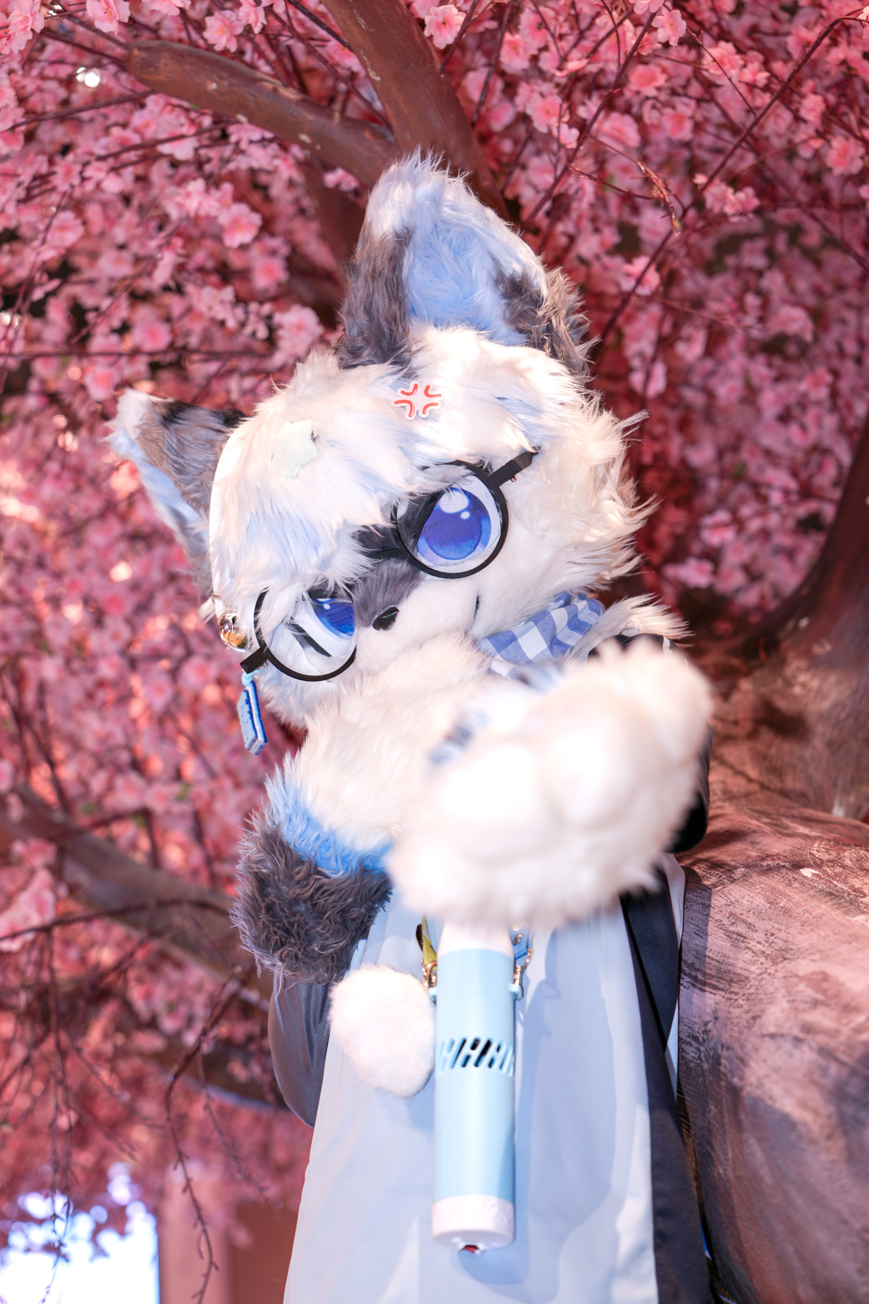 新人报到-Furry百科
