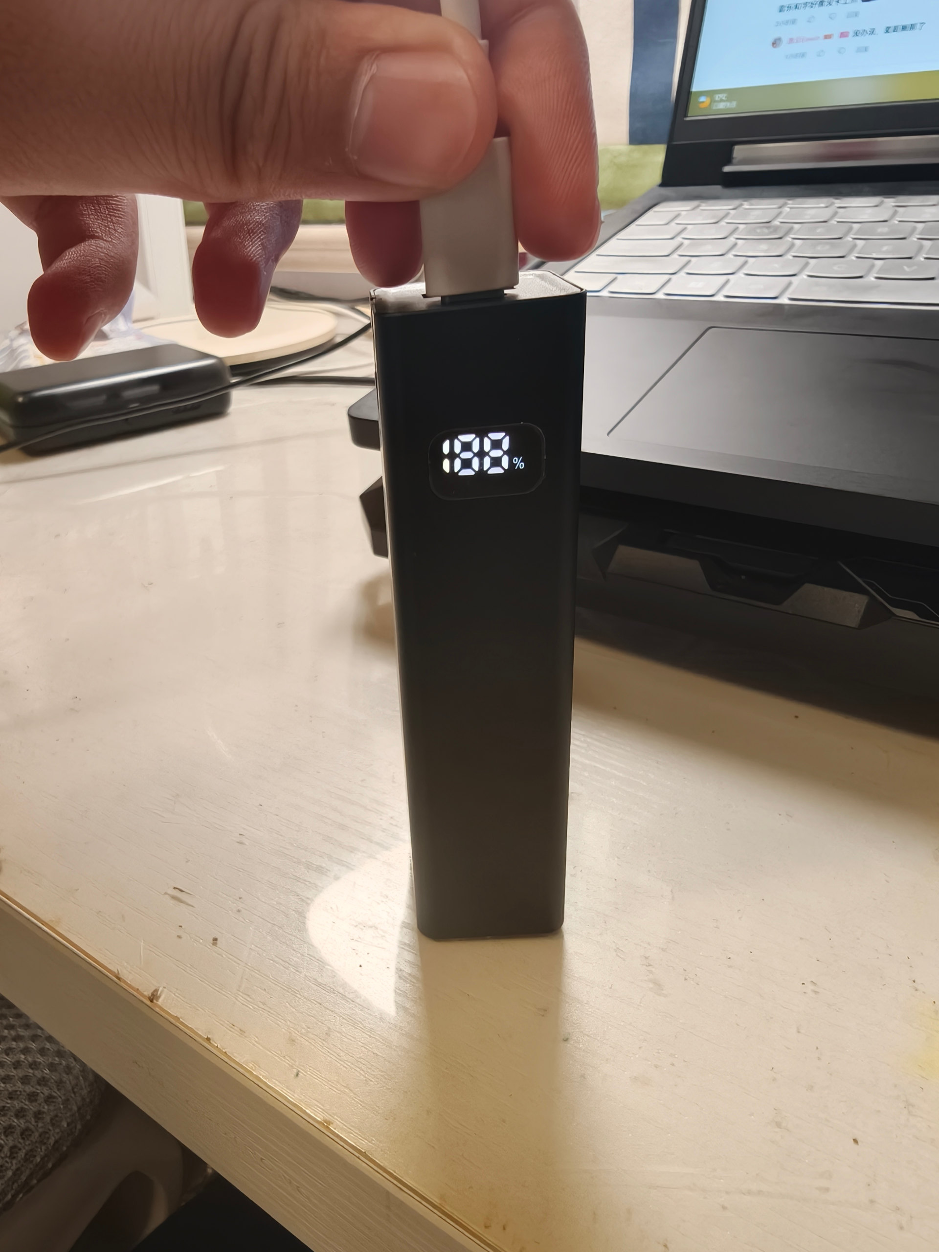 188%的电量-Furry百科