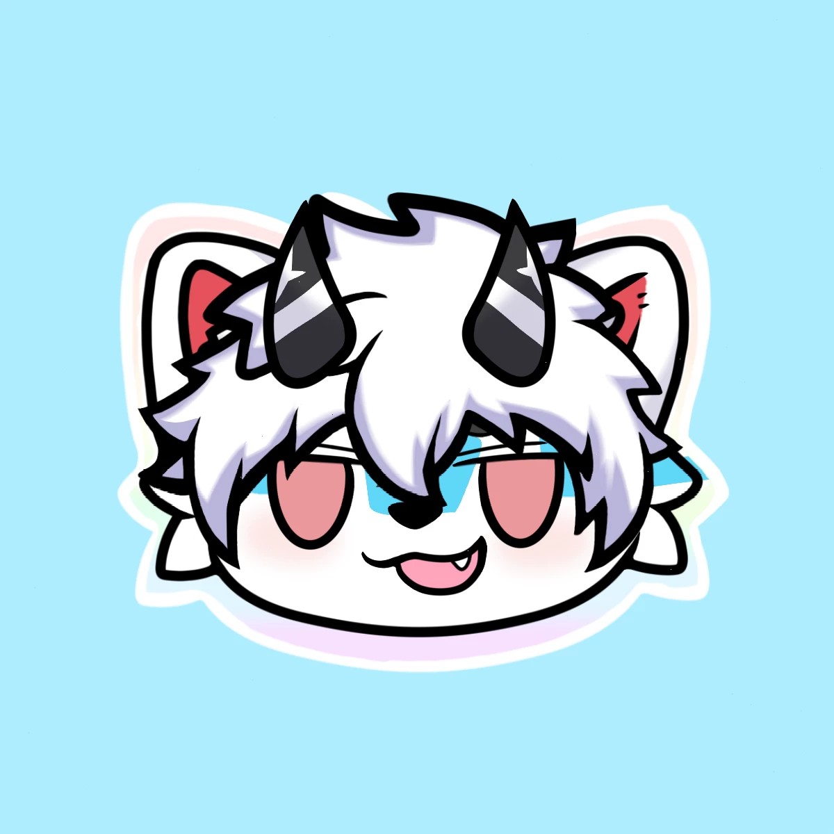 輝耀HYAo的头像-Furry百科