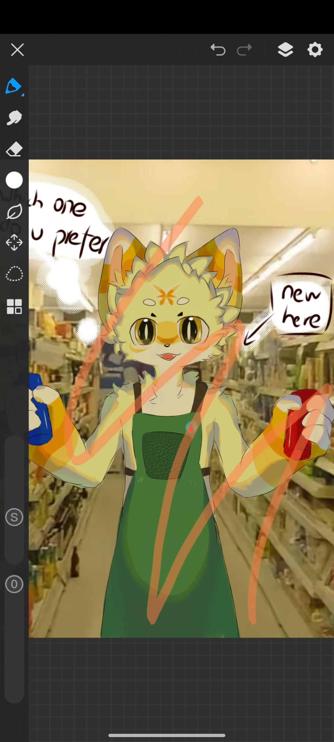画画画画画画画画画画世界pro-Furry百科