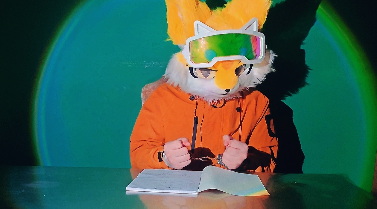 晨旭的头像-Furry百科