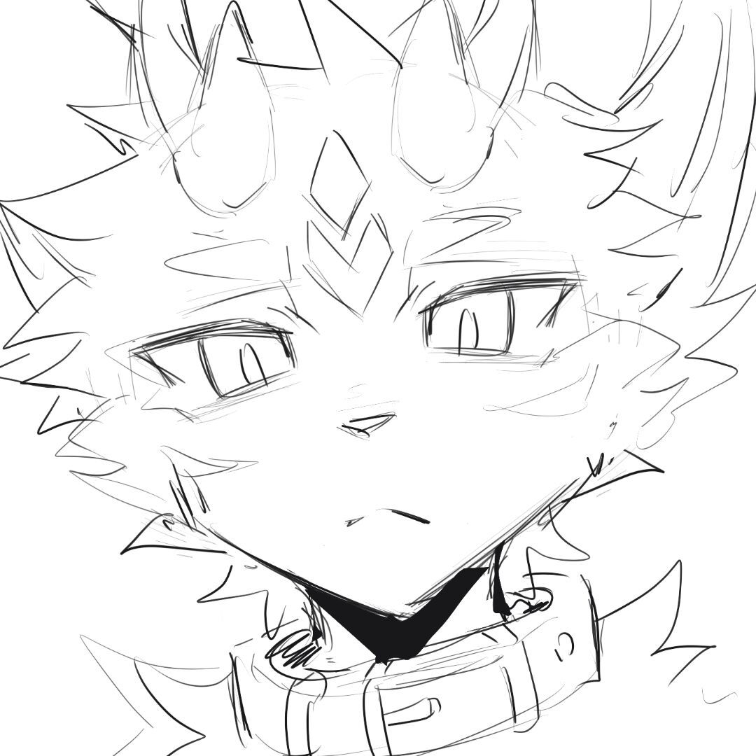 CharredRout15的头像-Furry百科