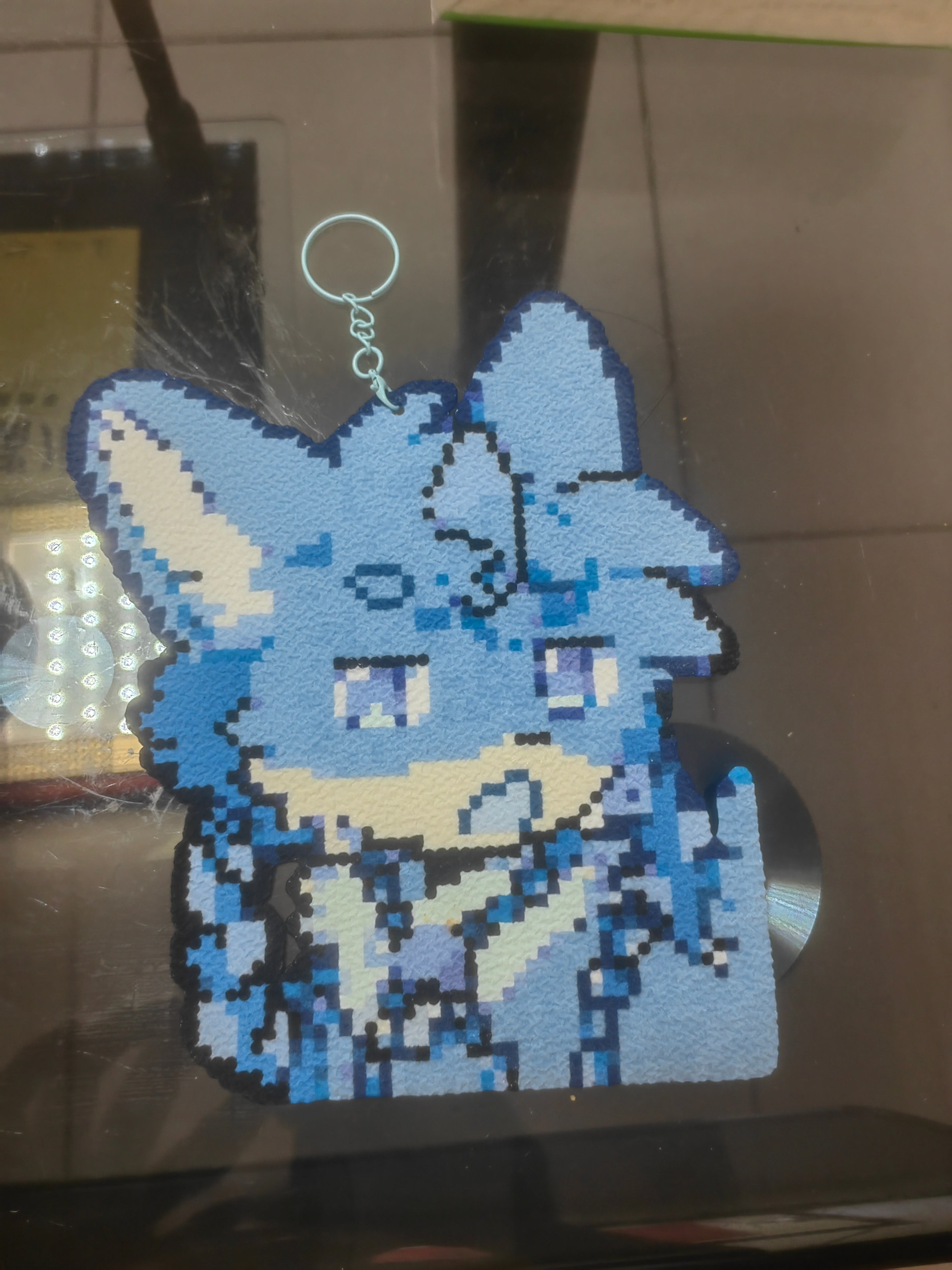不留遗憾！！！-Furry百科