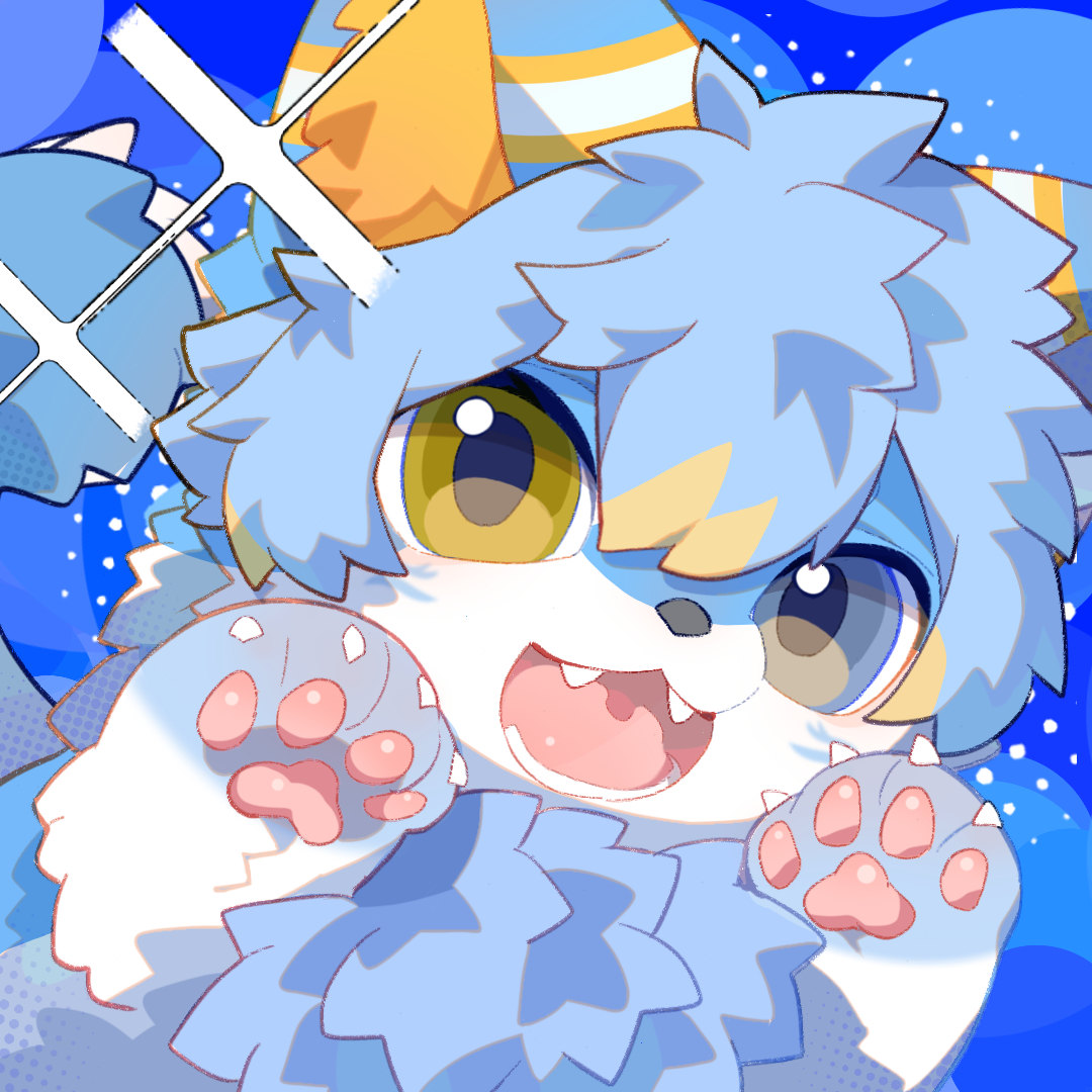 杨焱的头像-Furry百科
