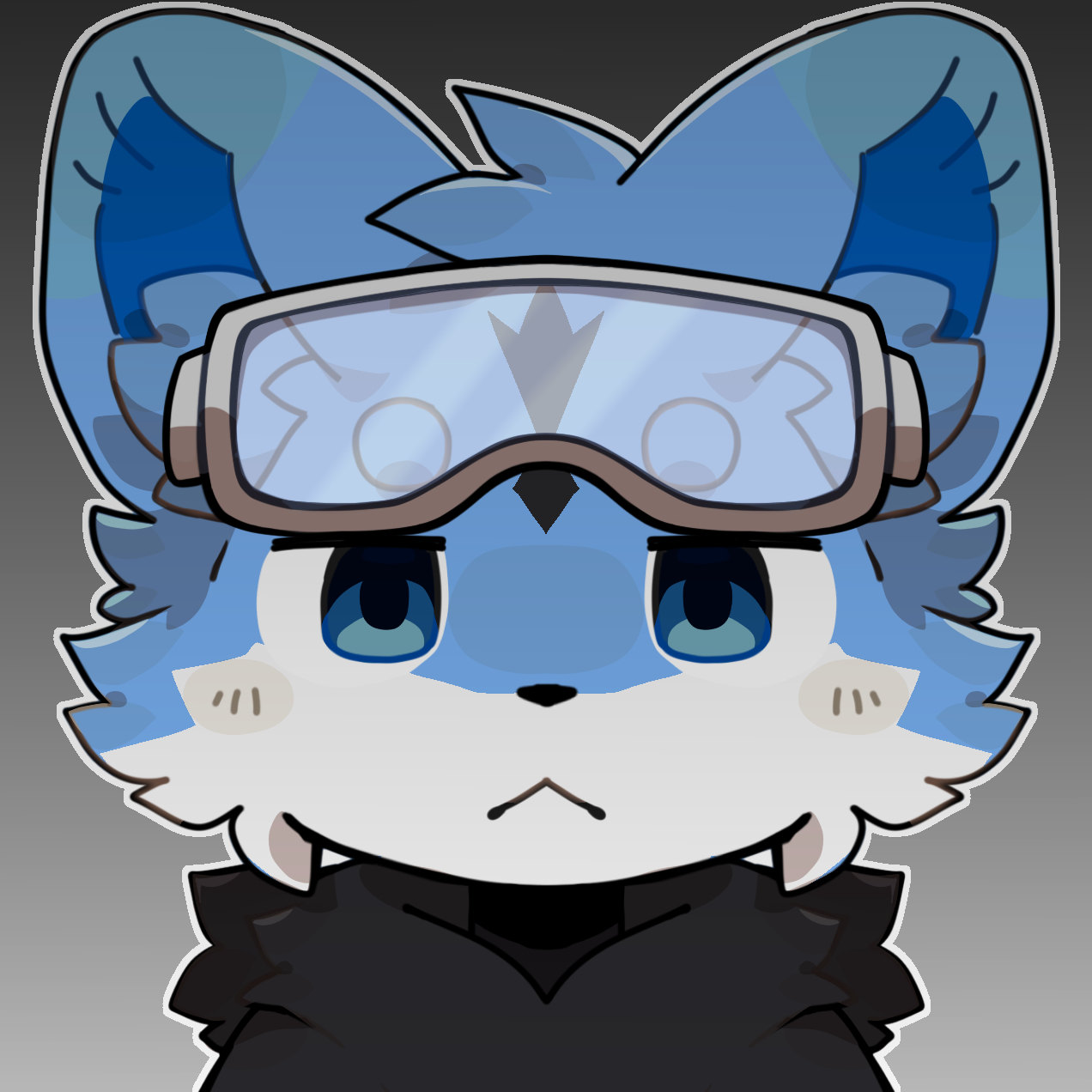 沐泽的头像-Furry百科
