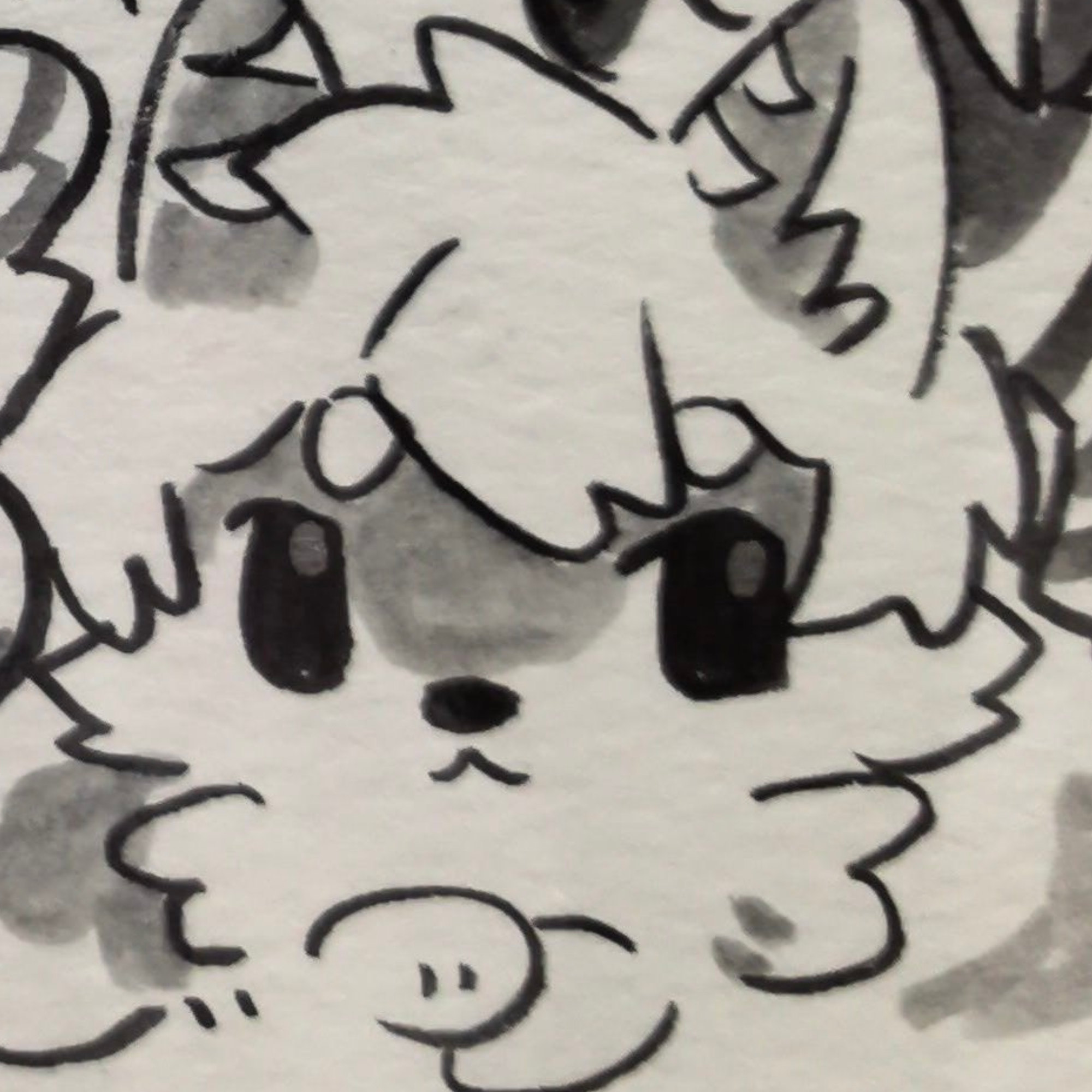 用户 #364424510704713728的头像-Furry百科