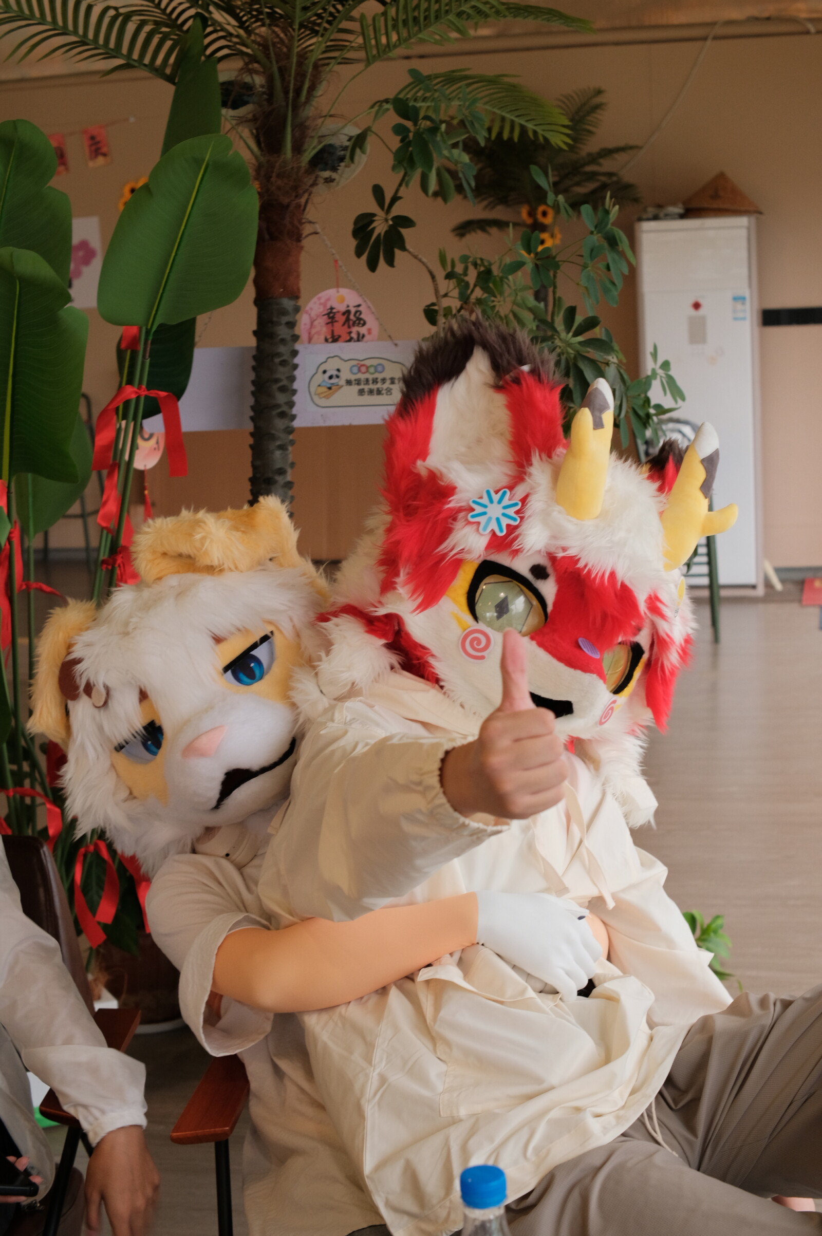 10.2 宁波-玻璃海小聚-Furry百科