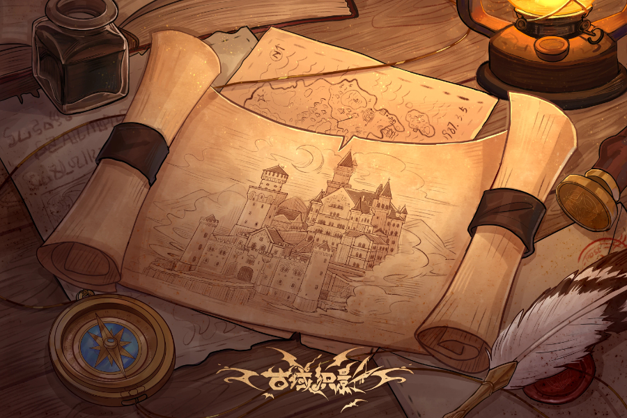 幻灯片-Furry百科