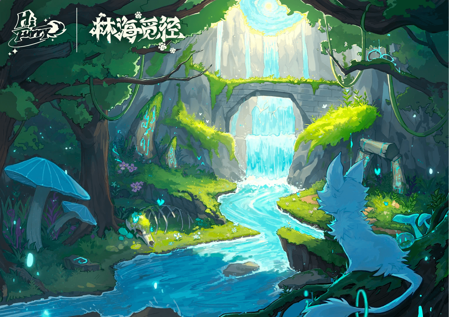 幻灯片-Furry百科