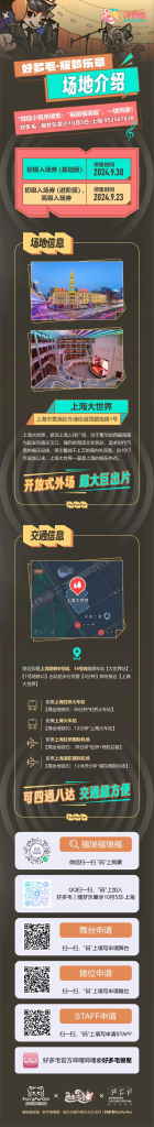 幻灯片-Furry百科