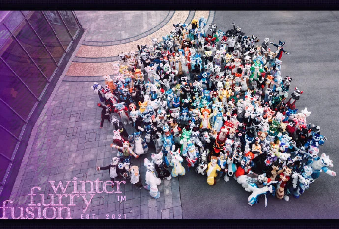 幻灯片-Furry百科