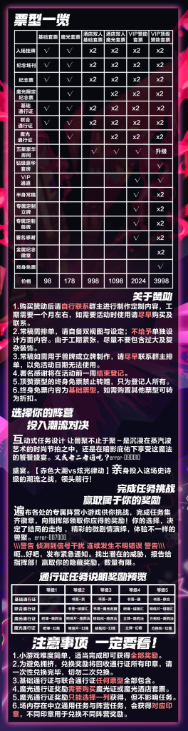 幻灯片-Furry百科