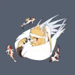 鹭兽岛-Furry百科