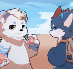 循兽踪-Furry百科