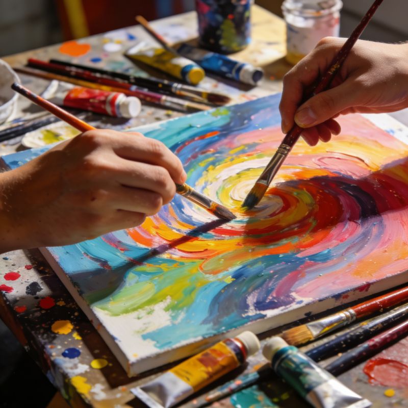 ☀️ 我的慢生活日记 | 捕捉平凡日子里的小确幸 ✨-Furry百科