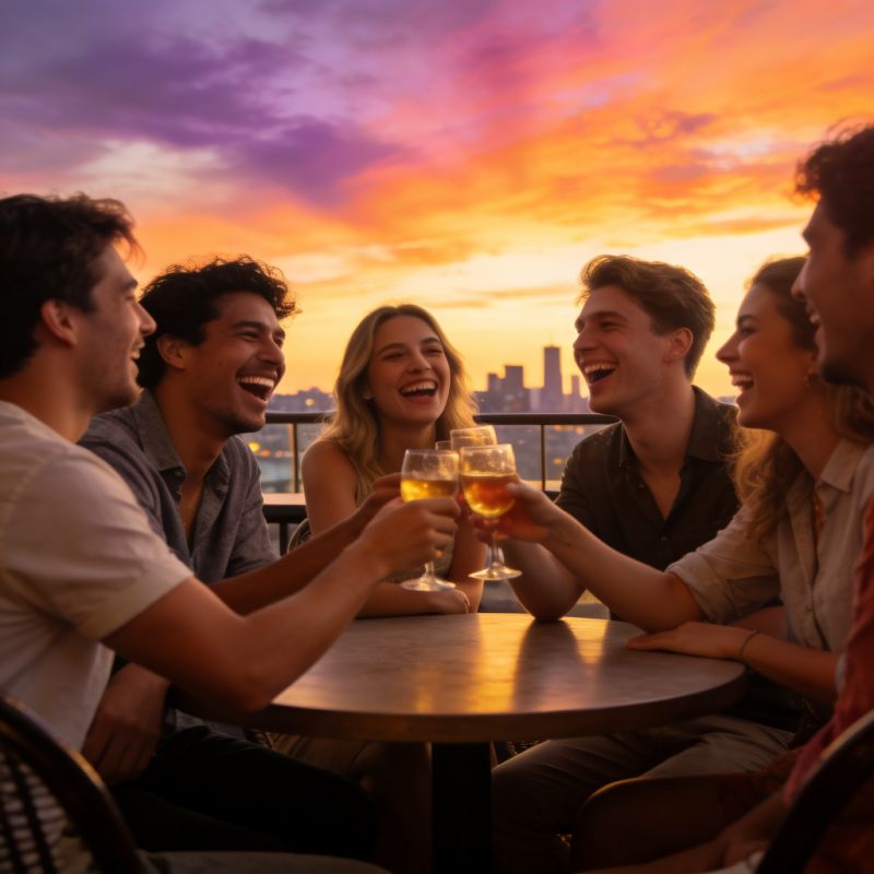 ☀️ 我的慢生活日记 | 捕捉平凡日子里的小确幸 ✨-Furry百科