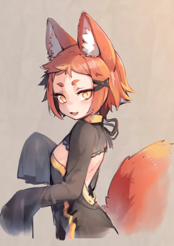 兽耳 相关图片 3