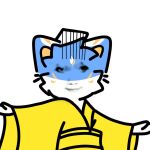 翎宅的头像-Furry百科