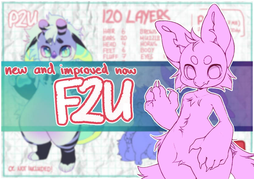 Fursuit 相关图片 3