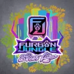 Furban Jungle-Furry百科