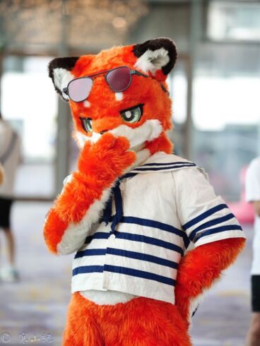 这里是唯灵❤️-Furry百科