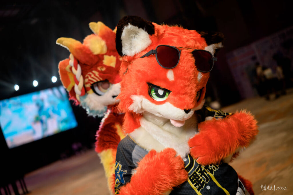 wierli的头像-Furry百科