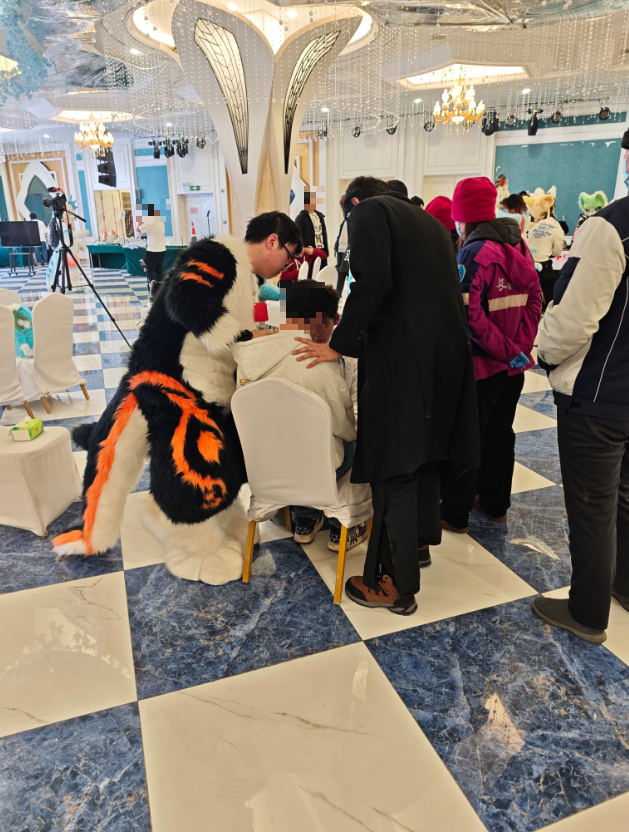 拼兽聚晕厥事件-1