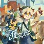 狸想城-Furry百科