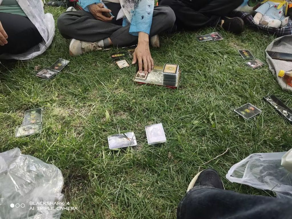 昌吉小聚 展会返图 4-Furry百科