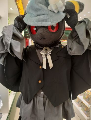 初次见面请多关照-Furry百科