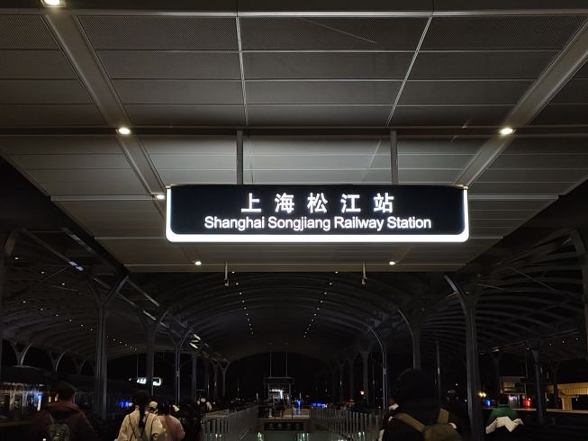 再见了 上海-Furry百科