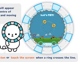 游戏实况操作演示 SEGA