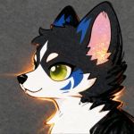 维嘉JTloymlY的头像-Furry百科